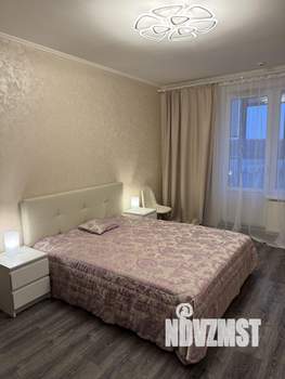 2-к квартира, на длительный срок, 58м2, 9/25 этаж