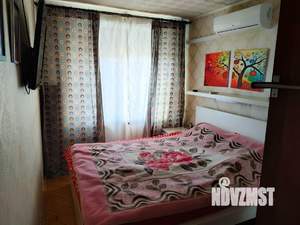 2-к квартира, на длительный срок, 45м2, 11/12 этаж
