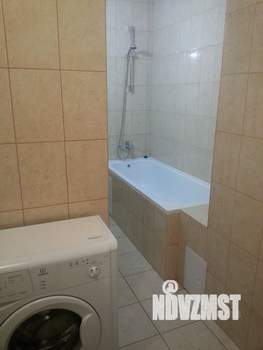 1-к квартира, на длительный срок, 28м2, 2/25 этаж