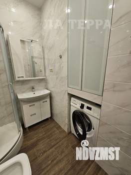 1-к квартира, на длительный срок, 36м2, 1/9 этаж