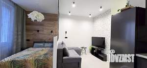 1-к квартира, посуточно, 28м2, 1/6 этаж