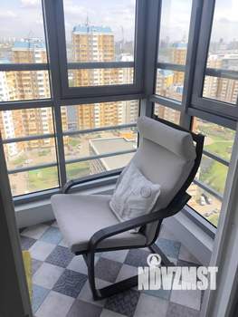 3-к квартира, на длительный срок, 78м2, 20/30 этаж
