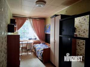 2-к квартира, на длительный срок, 45м2, 2/3 этаж