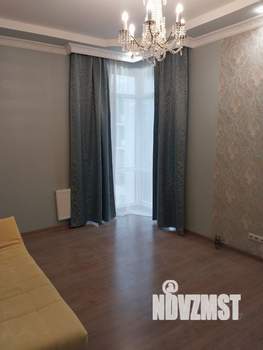 2-к квартира, на длительный срок, 62м2, 4/5 этаж