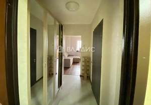 Студия квартира, на длительный срок, 28м2, 7/25 этаж