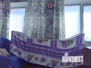 1-к квартира, на длительный срок, 24м2, 1/4 этаж