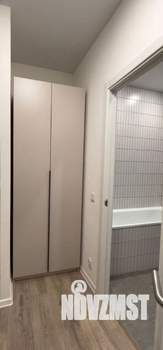 2-к квартира, на длительный срок, 34м2, 2/10 этаж