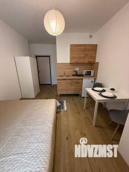 1-к квартира, на длительный срок, 18м2, 1/3 этаж