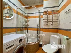 3-к квартира, на длительный срок, 100м2, 14/17 этаж