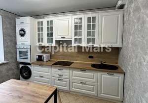 1-к квартира, на длительный срок, 45м2, 2/22 этаж