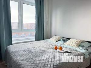 1-к квартира, посуточно, 65м2, 1/1 этаж