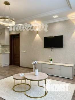 2-к квартира, на длительный срок, 86м2, 13/25 этаж