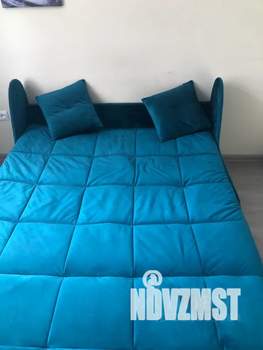 2-к квартира, посуточно, 50м2, 5/10 этаж