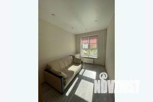 2-к квартира, посуточно, 56м2, 2/18 этаж