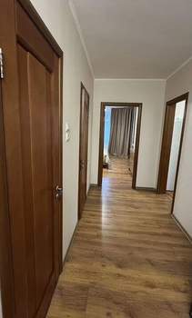 2-к квартира, на длительный срок, 64м2, 3/17 этаж