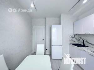 2-к квартира, на длительный срок, 51м2, 2/12 этаж