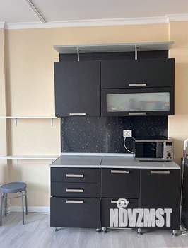 Студия квартира, на длительный срок, 27м2, 23/36 этаж