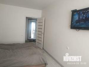 1-к квартира, на длительный срок, 35м2, 7/8 этаж