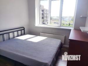 2-к квартира, на длительный срок, 50м2, 2/4 этаж