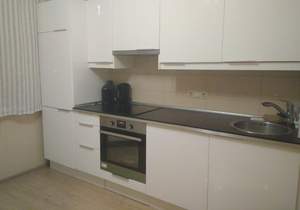 1-к квартира, на длительный срок, 40м2, 5/25 этаж