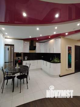 2-к квартира, на длительный срок, 52м2, 2/17 этаж