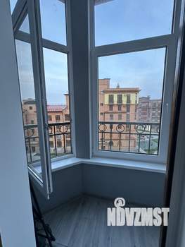 1-к квартира, на длительный срок, 25м2, 5/6 этаж