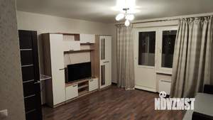 1-к квартира, на длительный срок, 45м2, 14/25 этаж