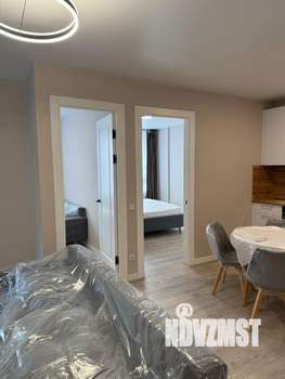 3-к квартира, на длительный срок, 55м2, 31/31 этаж
