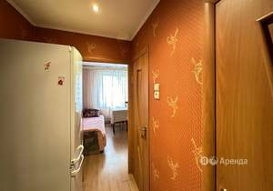 1-к квартира, на длительный срок, 33м2, 7/10 этаж