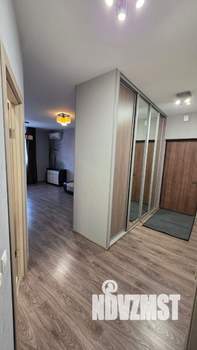 2-к квартира, на длительный срок, 64м2, 16/17 этаж