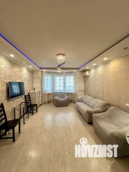 2-к квартира, на длительный срок, 60м2, 16/17 этаж