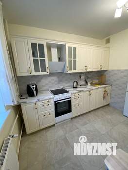 2-к квартира, на длительный срок, 50м2, 5/12 этаж