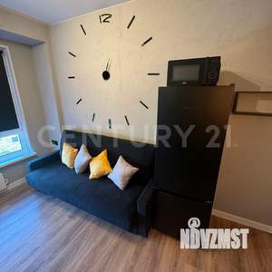 Студия квартира, на длительный срок, 20м2, 5/10 этаж