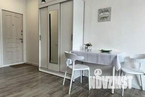 1-к квартира, посуточно, 25м2, 1/5 этаж