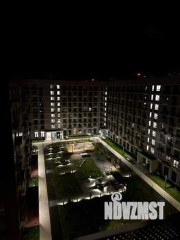 Студия квартира, на длительный срок, 20м2, 9/9 этаж