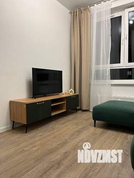 2-к квартира, на длительный срок, 34м2, 10/15 этаж