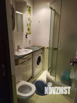 1-к квартира, на длительный срок, 31м2, 1/5 этаж