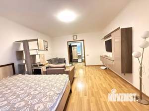 1-к квартира, на длительный срок, 43м2, 11/16 этаж