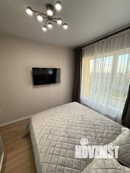 1-к квартира, на длительный срок, 36м2, 20/28 этаж