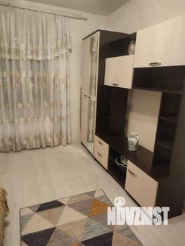 1-к квартира, на длительный срок, 33м2, 5/12 этаж