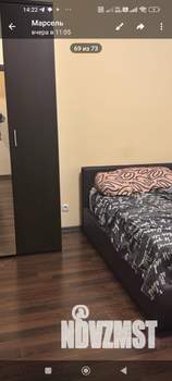 3-к квартира, на длительный срок, 74м2, 10/16 этаж