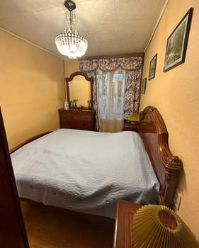 2-к квартира, на длительный срок, 42м2, 1/5 этаж