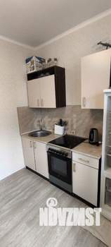 1-к квартира, на длительный срок, 35м2, 11/25 этаж