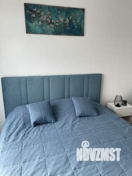 1-к квартира, посуточно, 41м2, 3/12 этаж