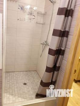 Студия квартира, на длительный срок, 19м2, 4/30 этаж