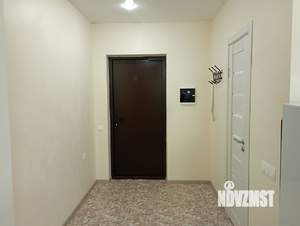 Студия квартира, на длительный срок, 38м2, 2/7 этаж
