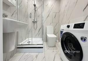 Студия квартира, на длительный срок, 25м2, 7/31 этаж