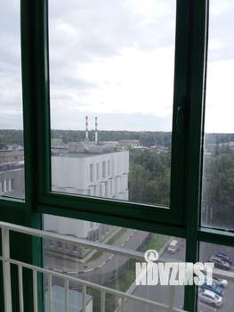 Студия квартира, на длительный срок, 28м2, 10/25 этаж