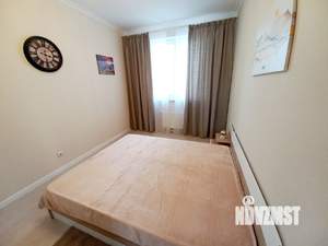 1-к квартира, на длительный срок, 41м2, 13/32 этаж