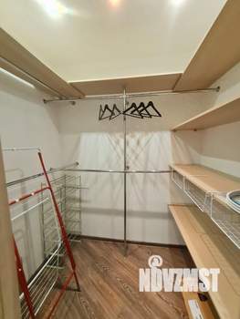 1-к квартира, на длительный срок, 51м2, 15/22 этаж